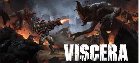 【PC/中文版/射击/4.0G】血腥突击(Viscera) STEAM中文正式版+超爽复古射击游戏+4.0G