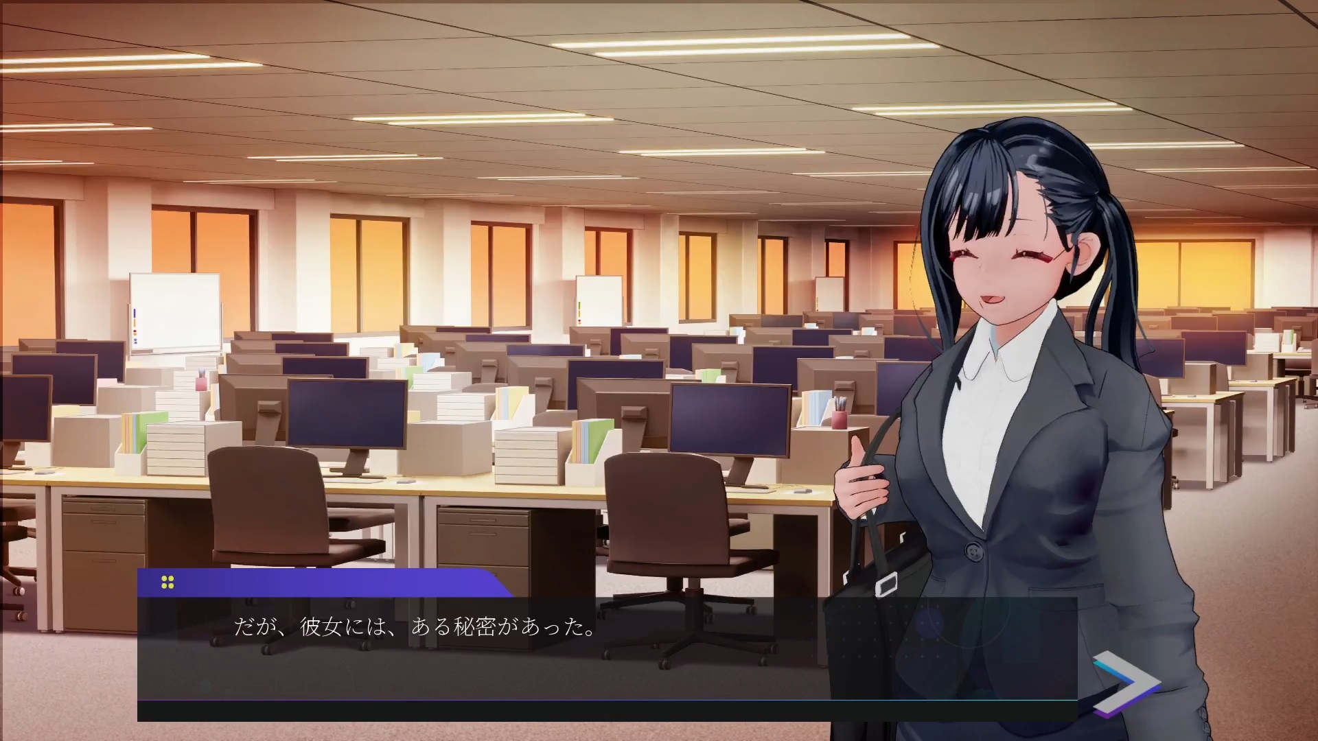 新作[模拟3D/露出] 露出挑战 优美酱 ～在外面全裸是不行的吗？～ 露出チャレンジゆうみちゃん ～外で裸はダメですか?～官中版 [2.40G]
