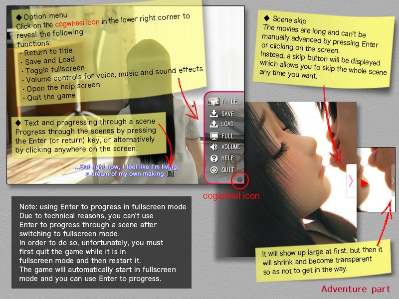 新作[日式SLG/动态] 待神网 ～线下见面篇～ Kamimachi Site – Dating story 官中版 [640M]