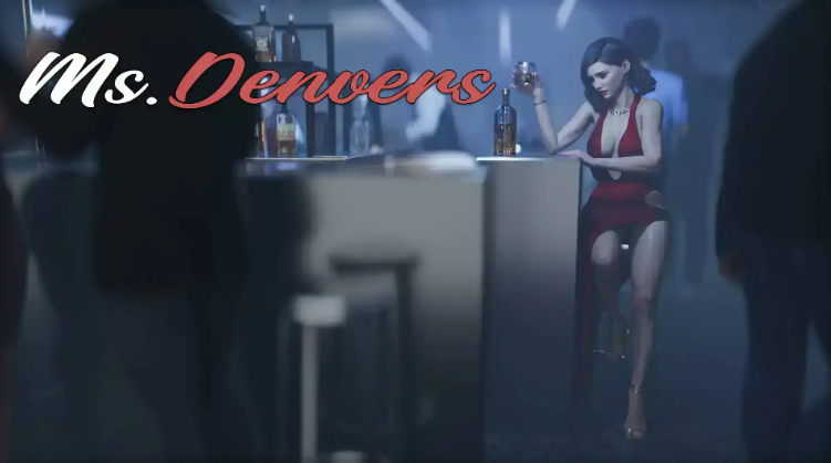 【PC/安卓/汉化版/SLG游戏/3.5G】丹弗斯小姐(Ms.Denvers) Ver0.10 汉化版+PC+安卓+动态SLG游戏 3.5G