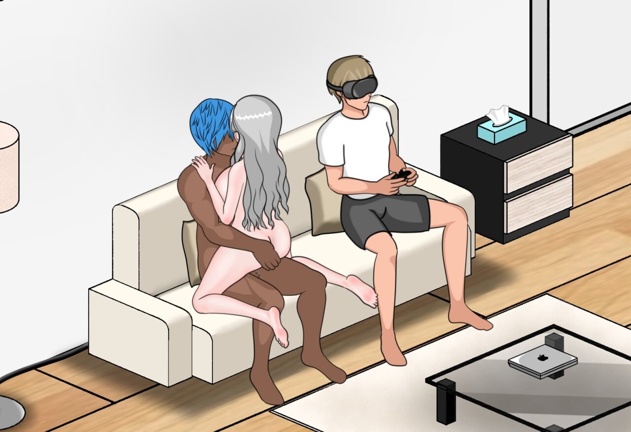 更新[拨作SLG/,巨乳爆乳] 若山先生的NTR教室 若山先生のNTR教室 v2.1.0.3 官中版 正式版 [1.60G]