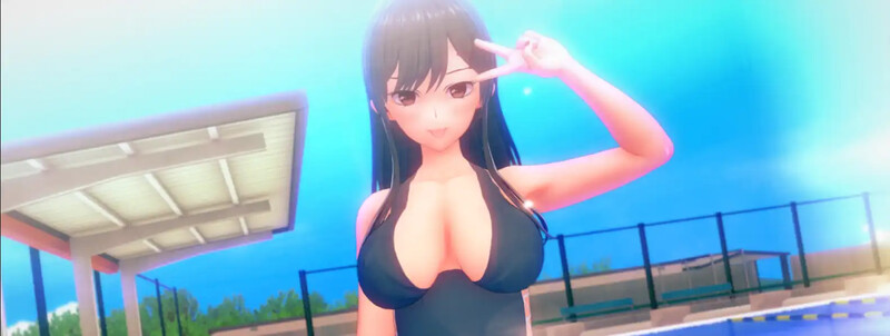 【亚洲SLG/汉化/动态】与克莱尔共度欢乐时光：罪恶之夏（Funtime with Clare: A Summer of Sins）Part2 汉化中文【PC+安卓-3G】