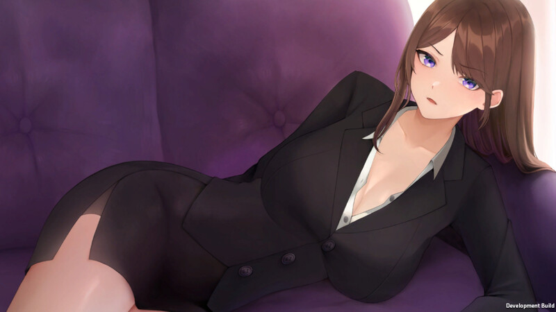 [更新]【沙盒SLG/时间停止/强X/动态】时间狂喜（Chrono Ecstasy） V0.2.1