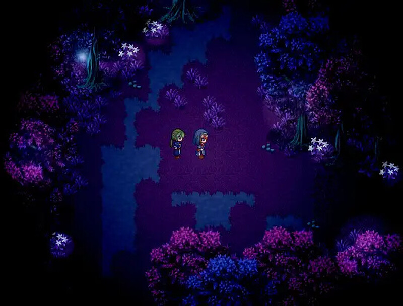 补档【探索RPG/幻想异种X/像素全动态】堕落少女异闻录2（堕落乙女異聞II―レスカティエ潜入記録―）V1.0 内置AI汉化【PC+安卓-1.10G】