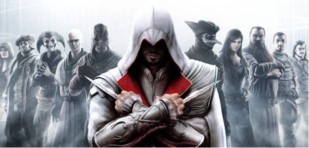 【PC/中文版/修改器/5.50G】刺客信条2(Assassin\’s Creed 2) 中文完整版+动作冒险游戏+修改器5.50G