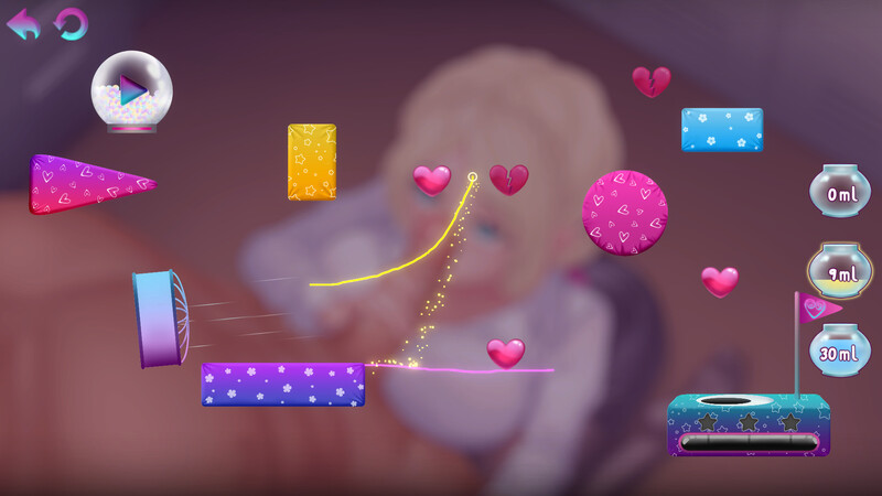 [补档]甜蜜之光（Sweet Shine）正式版-V1.1