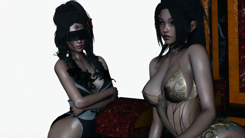 [更新]【亚洲风SLG/动态】流浪梦魇（Stray Incubus）S2Ch.2a 汉化中文【PC+安卓-1.40G】