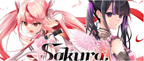 【PC/官中/ADV游戏/2.13G】地雷系魔法少女サクラ 官方中文版+ADV游戏+2.13G