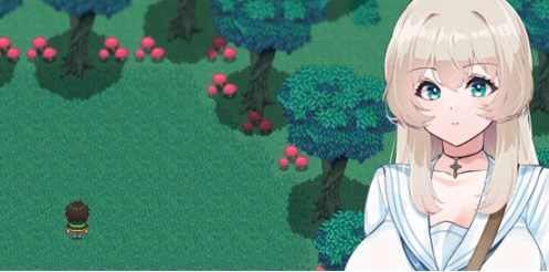 【PC/AI汉化版/RPG游戏/3.06G】重生岛之谜 Ver1.05 AI汉化版+润色+RPG游戏+3.06G