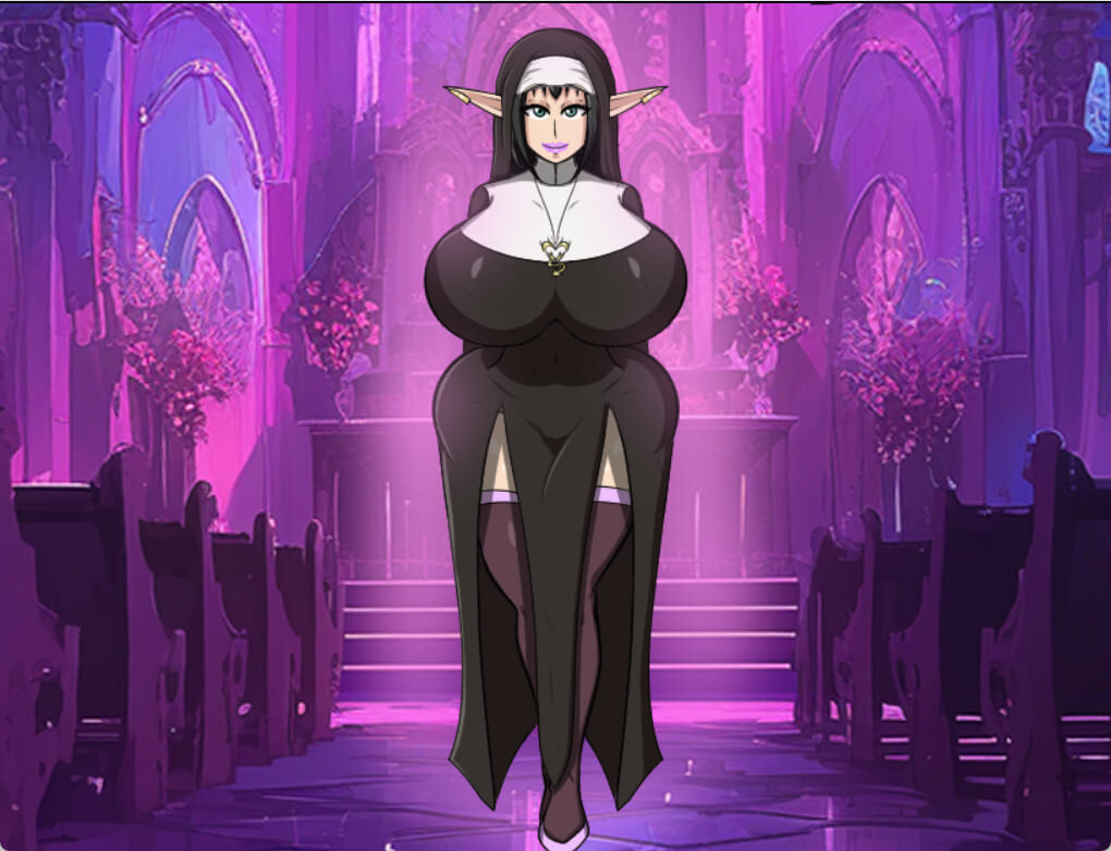 更新[日式RPG/NTR/动态] 精灵妻子的恶堕 Corruption of the Elven Wives v0.4 AI汉化步兵版 [460M]