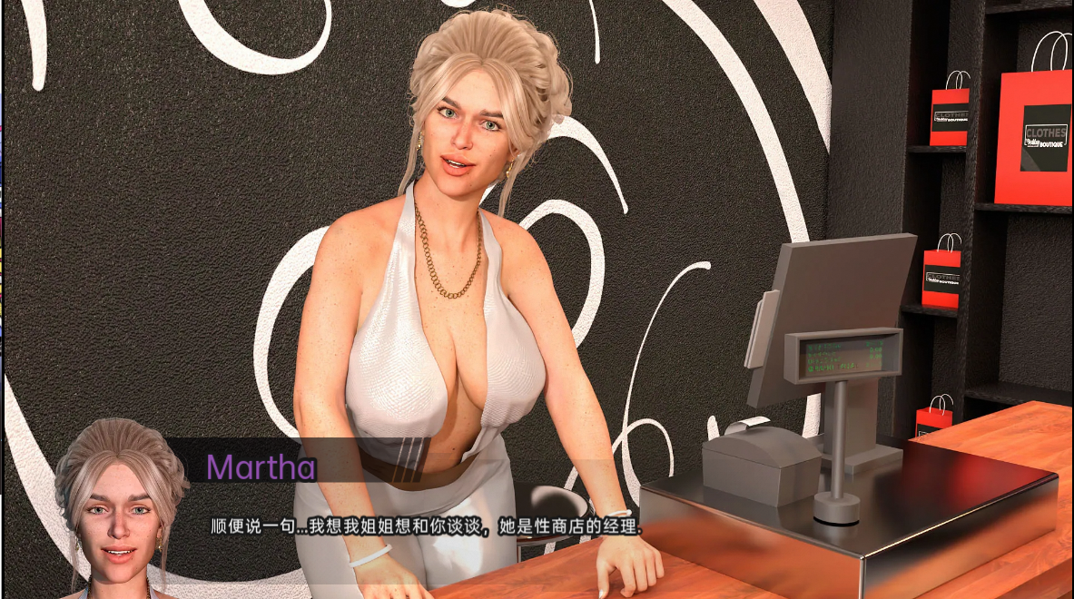 更新[欧美SLG/动态] 69区 性爱69  Area69 v0.825 汉化版 [PC+安卓-2.30G]