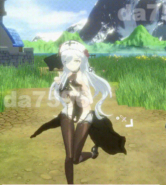 抢先体验[亚洲风SLG/3D作品/动态] 从魅魔开始的异世界冒险 v0.11EA 官中版 [1.90G]