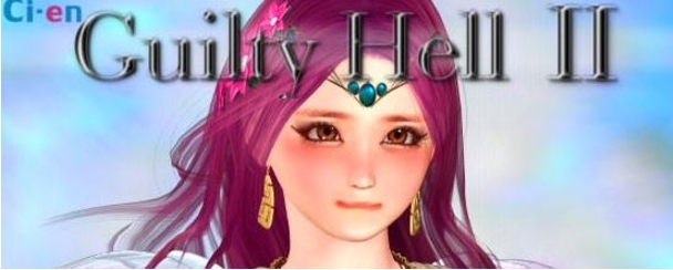 【PC/官中/ACT/9.0G】纯白女神与亡者之都2(Guilty HellⅡ) Ver0.37a 官方中文版+ACT游戏+9.0G
