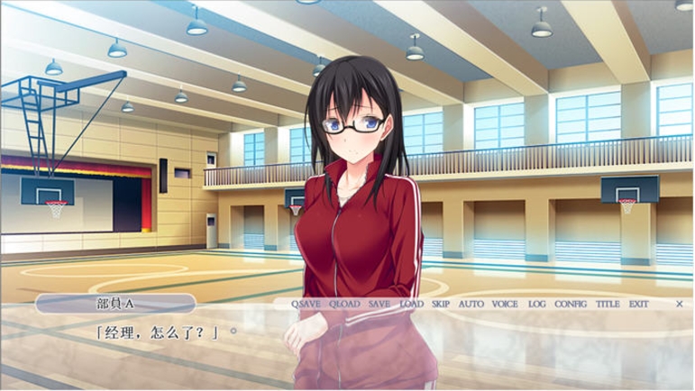【PC/汉化版/ADV/2.9G】交换派对(Swapping.Party) Ver1.0 AI汉化版+ADV游戏+2.9G