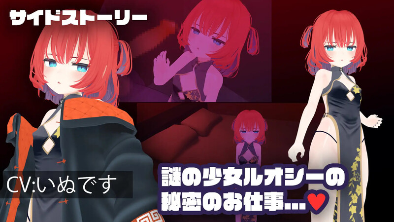 DL8月新作【养成SLG/羞辱被NTR/动态3C】失败 NTR(負けちゃうNTR育成ゲーム「キャットファイトスラム」)V1.0 AI汉化【1.70G/新作】