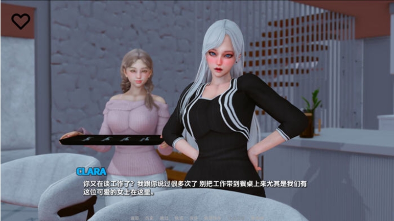 【PC/安卓/AI汉化版/亚洲/SLG游戏/3.50G】奥米斯特(omiSt)Ver0.2.3 PC+安卓+内嵌AI汉化+亚洲SLG游戏+3.50G