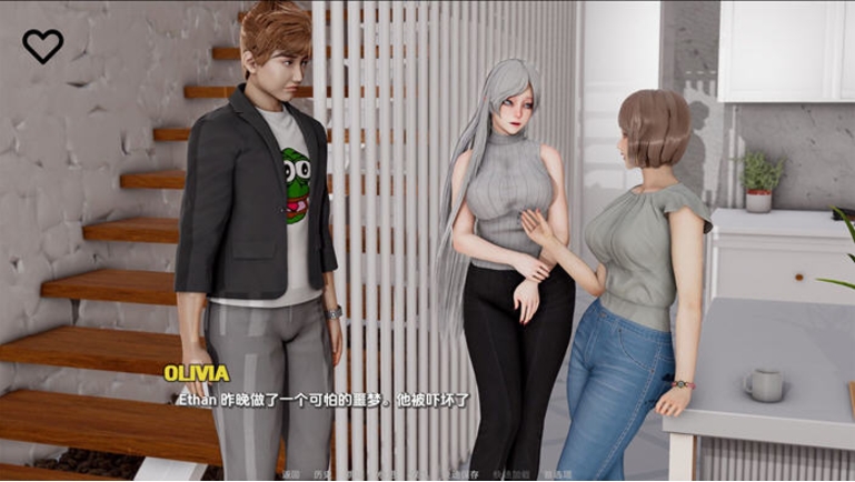 【PC/安卓/AI汉化版/亚洲/SLG游戏/3.50G】奥米斯特(omiSt)Ver0.2.3 PC+安卓+内嵌AI汉化+亚洲SLG游戏+3.50G