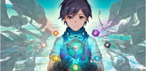 【PC/官中/角色扮演/4.32G】神箱(Mythology of Cube) 官方中文版+角色扮演游戏+4.32G