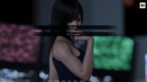 初始[欧美SLG/动态] 月光 Moonlight Ch.1 v0.16 汉化版 [PC+安卓-4.80G]