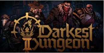 【PC/官中/整合DLC/Rogue/回合制/RPG游戏/8.10G】暗黑地牢2 Ver2.0 官方中文版整合所有DLC+Rogue回合制RPG游戏+8.10G