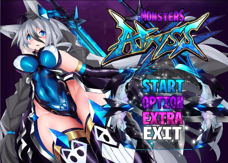 【PC/生肉/动态/CV/SLG游戏/7.08G】怪物深渊 (Monsters Abyss) Ver3.3 生肉+CV+动态SLG游戏+7.08G