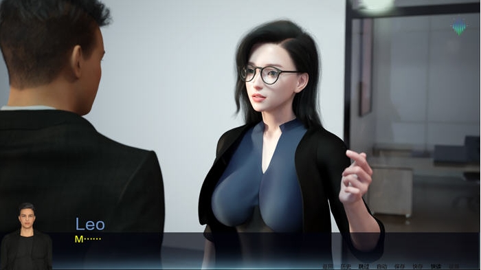 【PC/安卓/汉化版/SLG游戏/7.05G】北极光:开始 Ver0.20 汉化版+PC+安卓+动态SLG游戏+7.05G