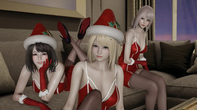 更新[国风SLG/沙盒养成/动态] 闪耀星路 Concert Girls v0.4.0 官方中文版 [PC+安卓-1.70G]