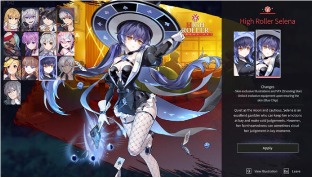 【PC/中文/正式版/Rogue游戏/角色扮演/9.77G】超时空方舟(Chrono Ark) Ver1.1j 中文正式版+Rogue角色扮演游戏+9.77G