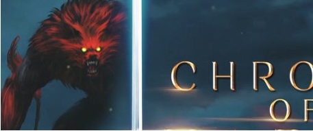 【PC/官中/横版/动作/冒险游戏/263M】狼之编年史(Chronicles of the Wolf) 官方中文版+横版动作冒险游戏+263M