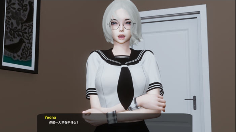 【PC/安卓/汉化版/SLG/4.1G】失落的月亮(Lost Moon) Ver1.0 汉化完结版+PC+安卓 SLG游戏&NTR+4.1G