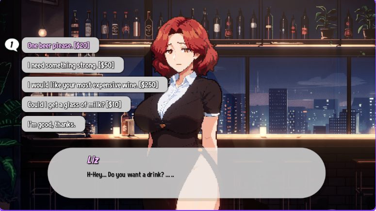 【PC/英文版/像素/SLG游戏/1.13G】 明星故事  Starmaker Story  Ver1.7 英文版+像素SLG游戏+1.13G