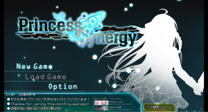 【PC/AI汉化/卡牌/RPG游戏/2.80G】公主协同效应  Princess Synergy  AI汉化版+战斗动态卡牌RPG游戏+2.80G