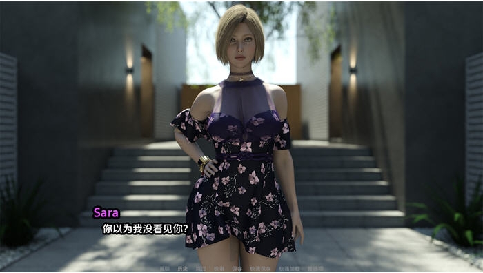 【PC/安卓/汉化版/SLG游戏/1.02G】随机应变 Ver1.0 汉化版+PC+安卓+动态SLG游戏+1.02G