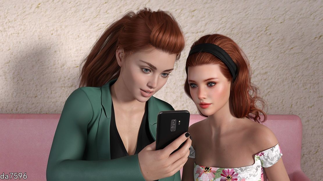 更新[欧美SLG/动态] 口碑 Word Of Mouth S1 v0.0.6F 汉化版 [PC+安卓-2.50G]