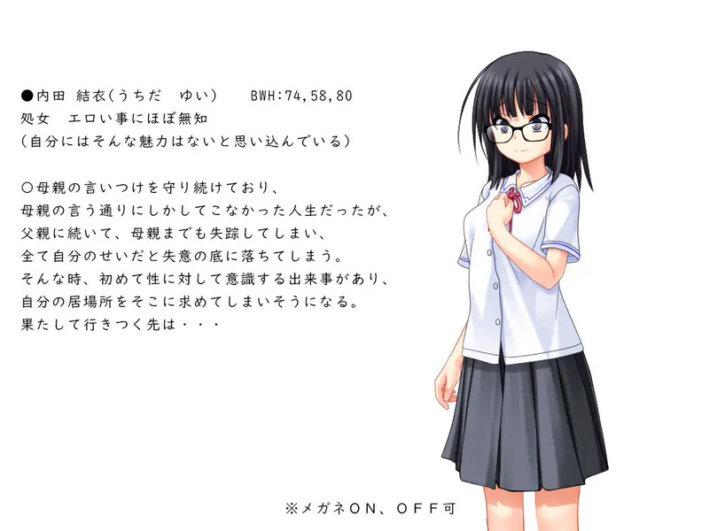 更新【探索RPG/校园JK】花蕾绽放之时（蕾が開花する時）v1.1.2 AI汉化版+全回想存档 [3.20G]
