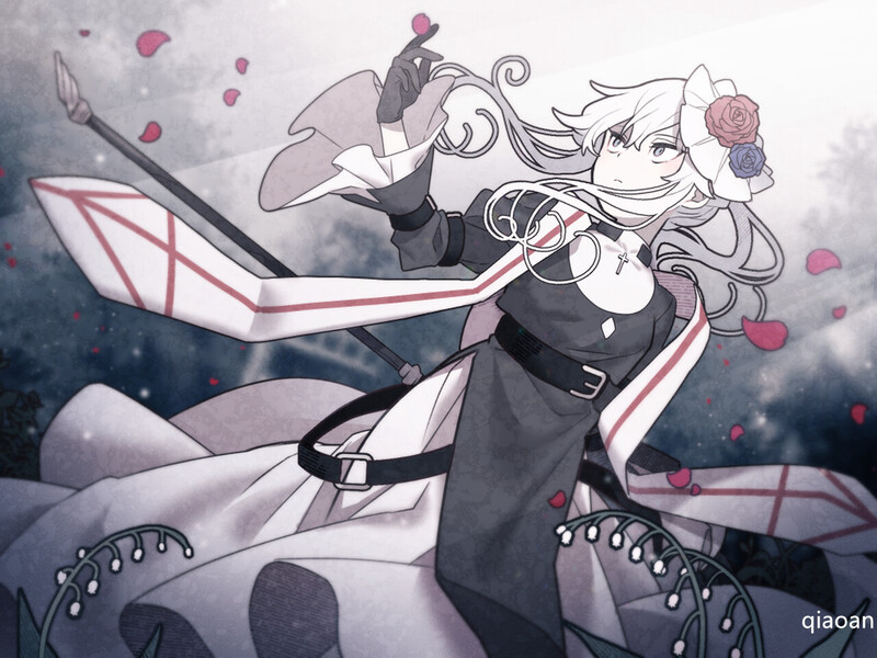 ST9月新作【ADV/暗黑悬疑/2C】HAPPY SAIN† SHEOL R18版V1.1.0 STEAM官中【500MB/新作】