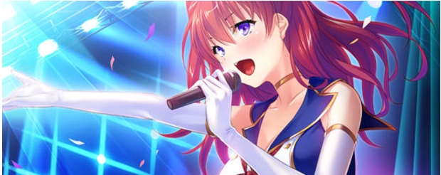 【PC/安卓/汉化版/ADV/1.40】傲娇偶像(Tsundere Idol) Ver1.02 汉化版+PC+安卓+ADV游戏+1.4G