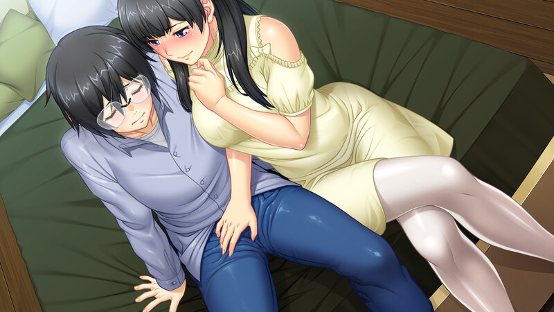 补档【拔作ADV/人妻背德/恶堕】我老婆都这样了我还是爱着她2(それでも妻を愛してる2 -女教師妻・茉莉花の場合-) V1.0 AI汉化【4.30G】