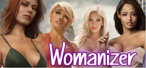 【PC/官中/DLC/手绘/SLG游戏/947M】泡妞王者(Womanizer) Ver1.64p 官方中文版+DLC+手绘动态SLG游戏+947M