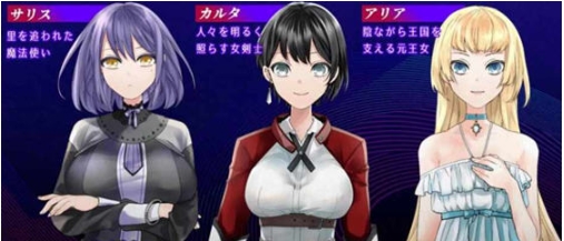 【PC/汉化版/RPG游戏/1.50G】心灵操控魔法器:强大而美丽的冒险者的终结 Ver.1.3.0 汉化版+RPG游戏+1.50G