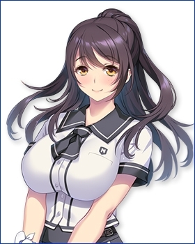 新作[日式ADV] 异世界缘交After 異世界縁交After AI汉化版 [1.20G]