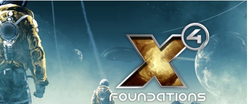 【PC/官中/整合版/全DLC/太空/模拟/策略游戏/30.6G】X4:基石 Ver7.60 官方中文版整合全DLC+太空模拟策略游戏+30.6G