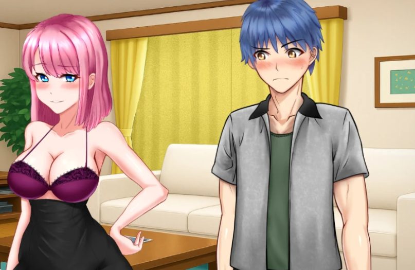 【PC/安卓/AI汉化版/2D/日系SLG游戏/1.77G】丽卡的欲望任务 (Rika\'s Lustful Duty) Ver0.07 AI汉化版+PC+安卓+2D日系SLG游戏+1.77G
