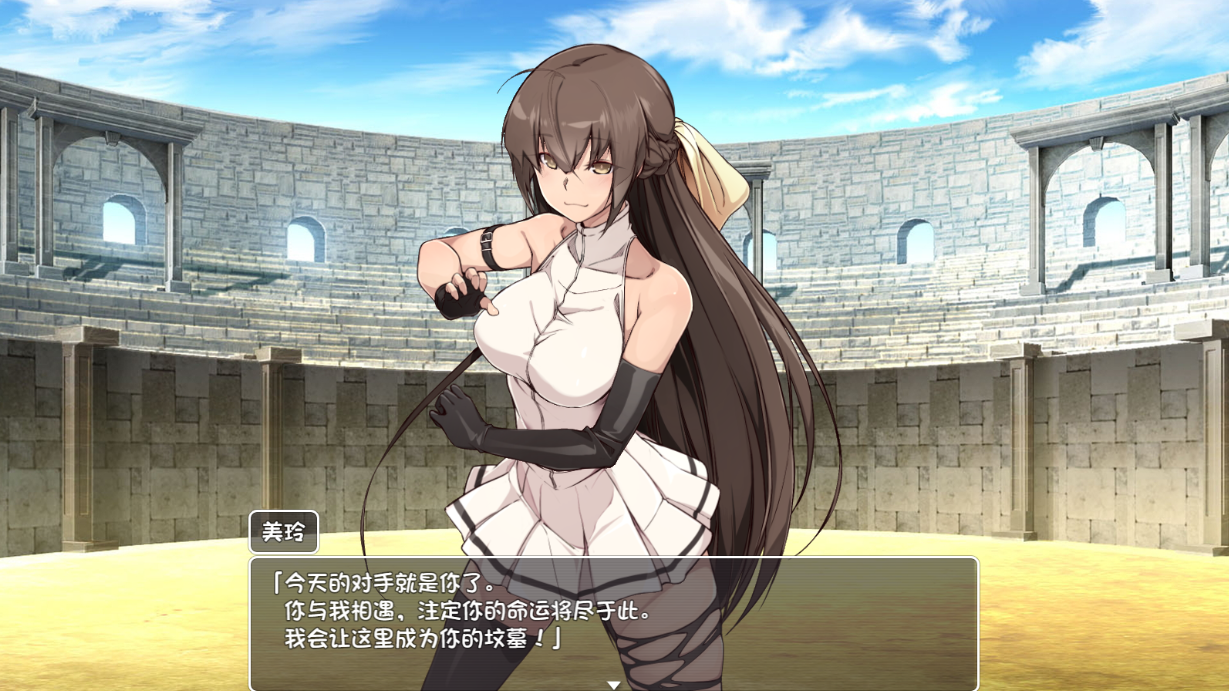 【调教SLG/拘束羞辱/动态】淫乱性奴隷調教化計画 V2.1V2.1-汉化中文【PC+安卓双端-900MB】