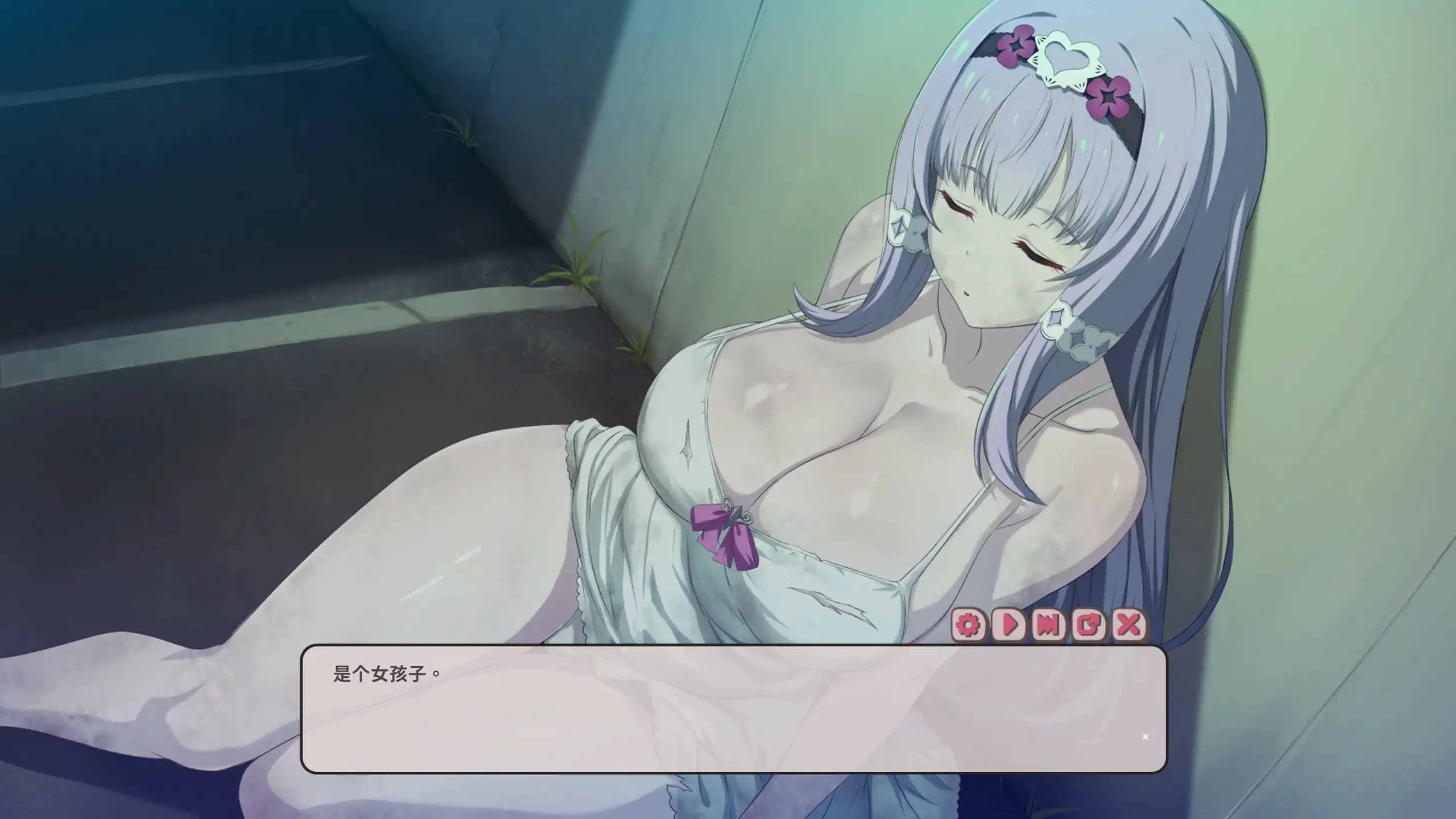 大更新[亚洲风SLG/巨乳爆乳/动态] 甜蜜魅魔之家 Sweet Succubus Home V1.1.0 官中步兵版 正式版+DLC+存档 [5.80G]