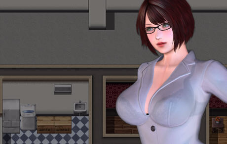【PC/汉化版/2.76G/国产/RPG】柔欲横流/rouyu横流 Succulence2+1.4.3完结+V2AI汉化版 PC 国产国风RPG游戏+补更+2.76G