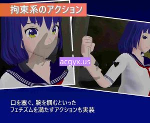 更新[日式3D] <集团>痴汉电车 <集団>痴漢電車 v1.0.3 生肉版 [500M]
