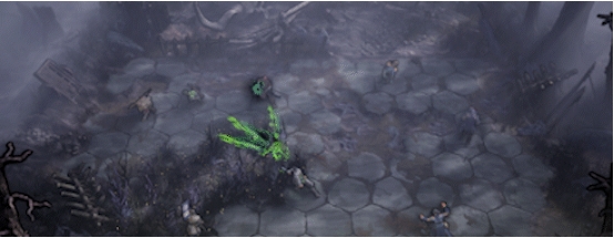 【PC/官中/支持者版/成长式/卡牌游戏/6.87G】暗影帷幕:五轮传奇 官方中文支持者版+成长式卡牌游戏+6.87G
