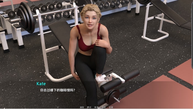 【PC/安卓/汉化版/SLG游戏/7.57G】快乐之家(The Home of Pleasure) Ver0.2.21 汉化版+PC+安卓+SLG游戏+7.57G