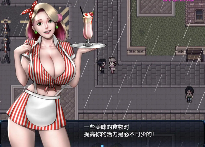 更新[神作RPG/全家桶/动态] 僵尸生活2：僵局 Zombie’s Retreat 2: Gridlocked v0.27a Beta 内嵌AI汉化版+作弊码 [PC+安卓 3.60G]